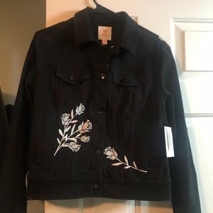 Lularoe Harvey Jacket NWT